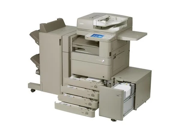 Canon Canon GPR-30 Cyan toner cartridge (genuine brands) 38000 pages — product photo