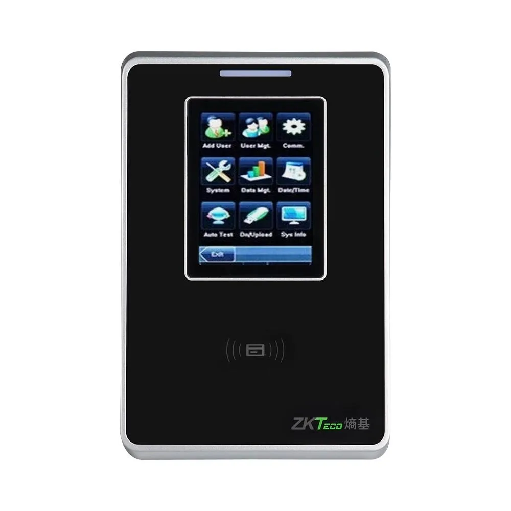 ZKTECO ZKTECO SC700+ADMS access control terminal office equipment — product photo