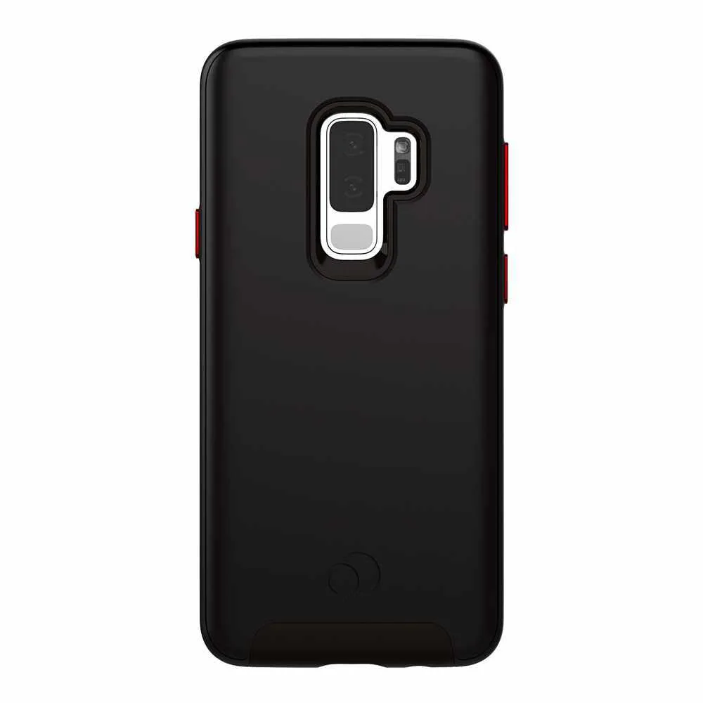 Nimbus9 Nimbus9 Cirrus 2 Case Black for Samsung Galaxy S9+ — product photo
