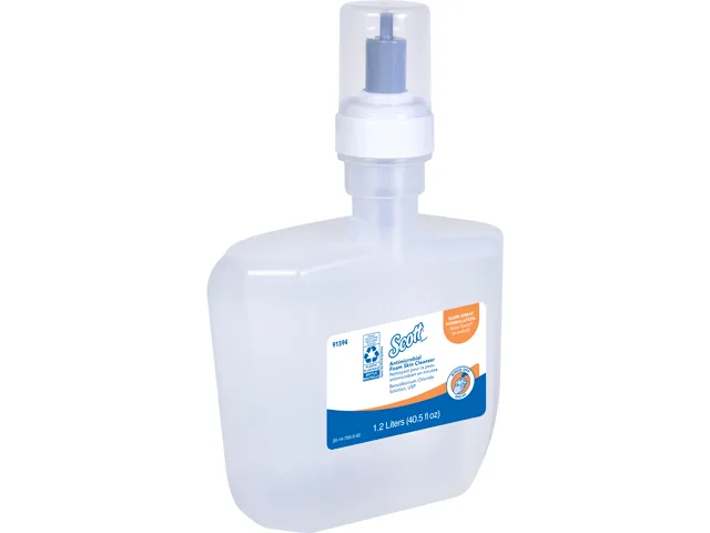 Scott Scott 91594 Antimicrobial Foam Skin Care 1.2 L Refill — product photo