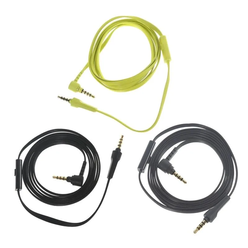 WMtec WMtec 3.5mm Headphone Cable for Sony MDR-1000X WH-1000XM2 — product photo