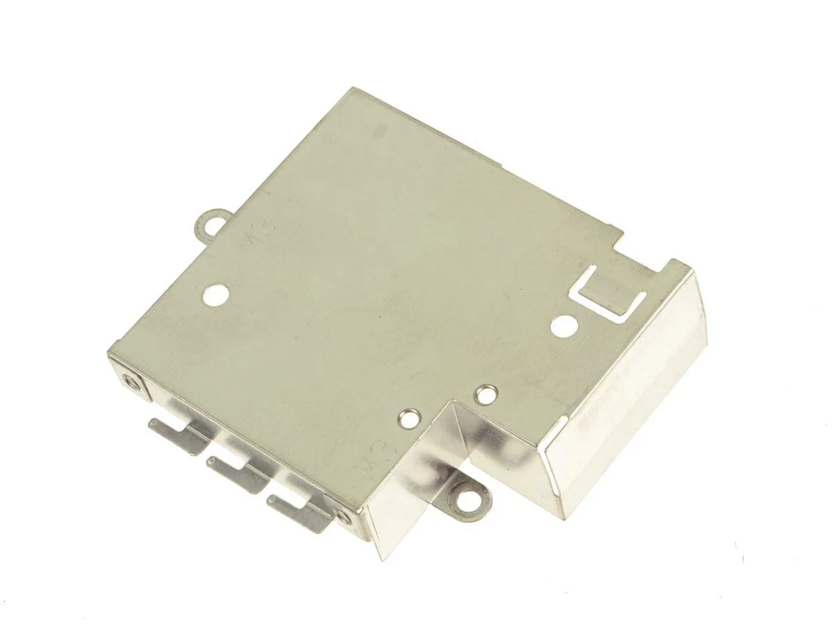 DELL DELL Inspiron 24 5477 All-In-One Left I/O Bracket Shield — product photo