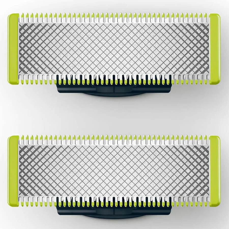 Norelco Norelco QP220/80 (2 Pack) trimmers for men — product photo