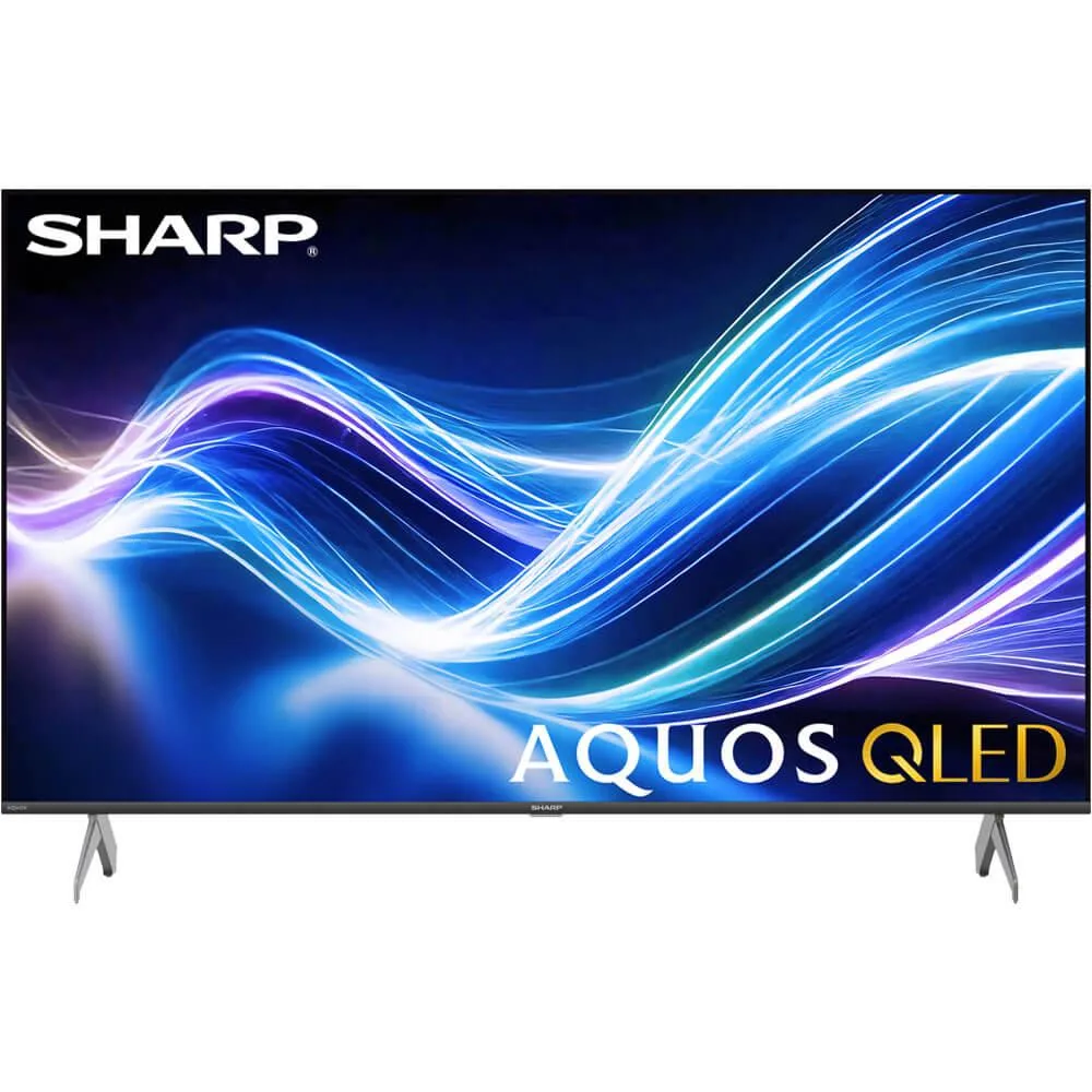 Sharp Sharp 50" Aquos QLED 4K Xumo Smart LED TV — product photo