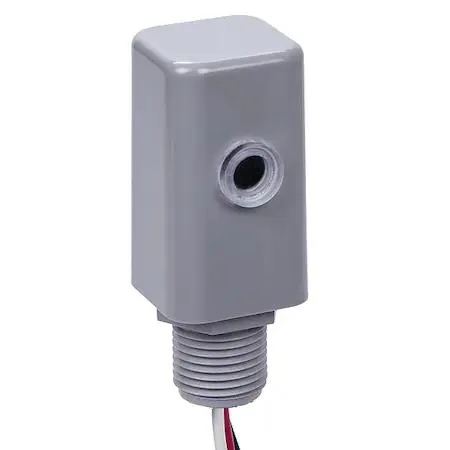 Intermatic Intermatic EK4163S Stem Mount Photo Control Sensor — product photo