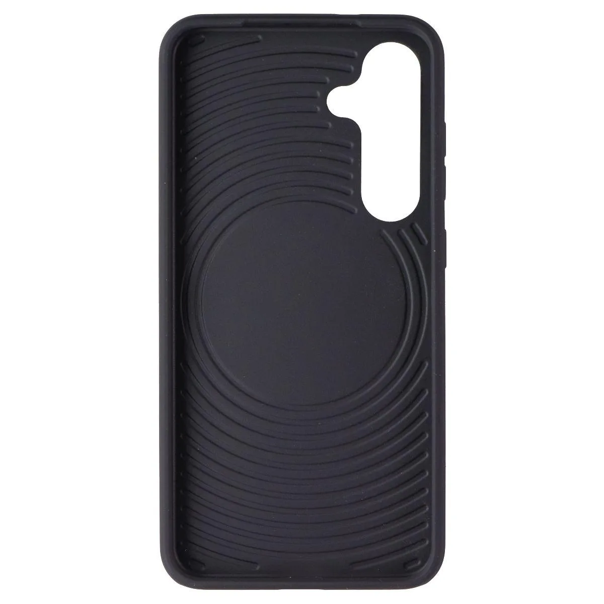Tech21 Tech21 Recovrd Series Case Samsung Galaxy S24+ Black — product photo