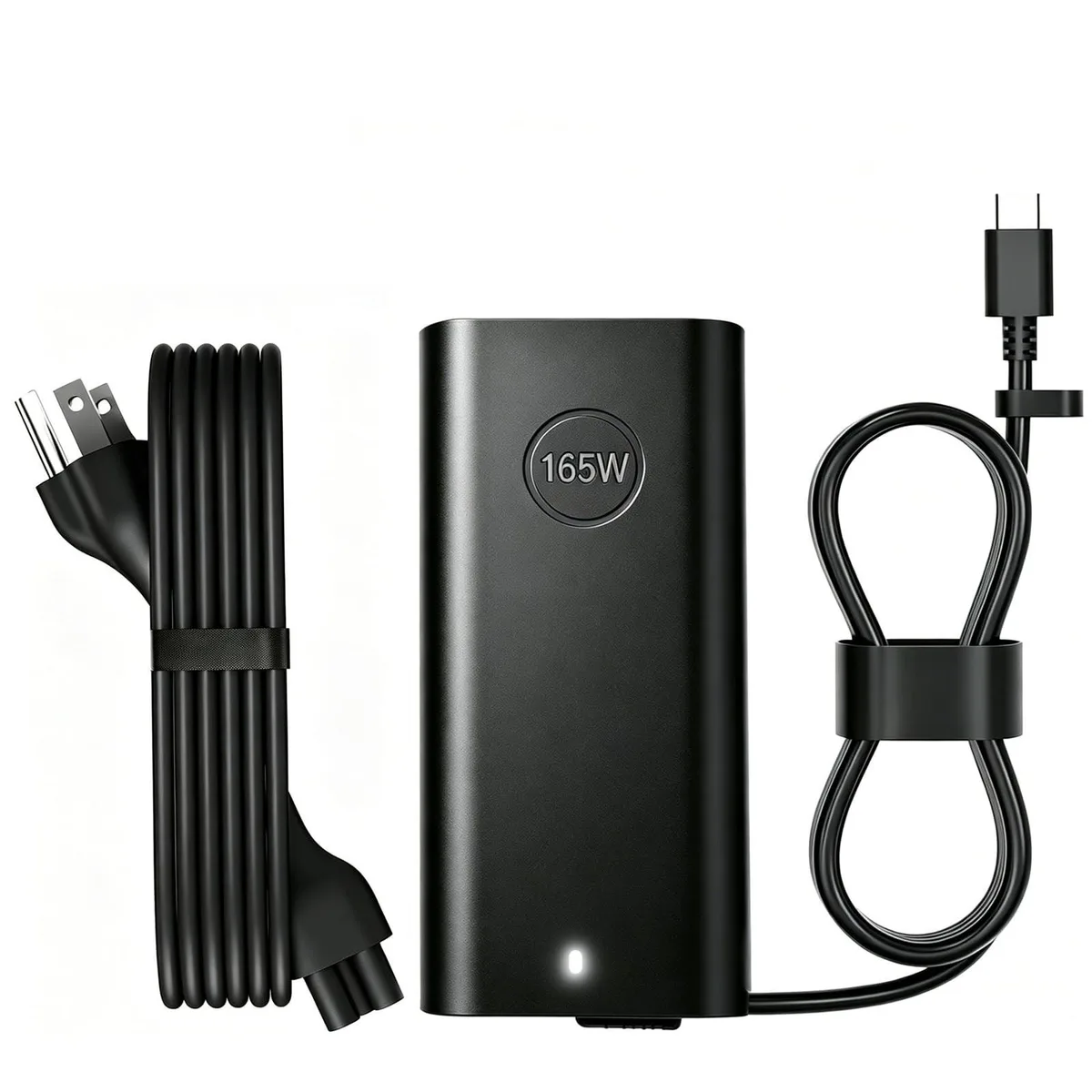 BoYata BoYata 165W USB-C Charger for Dell Precision 5680 5690 Pro Max 16 — product photo