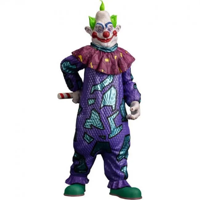 Trick Trick TTMGM129 Killer Klowns Jumbo 8 Inch Action Figure — product photo