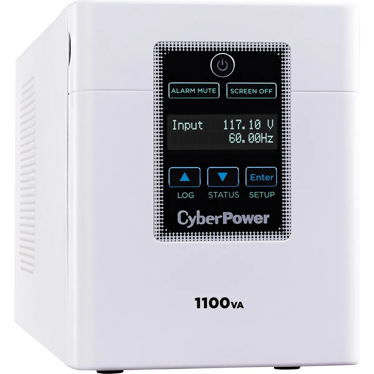 CyberPower CyberPower M1100XL 1100VA/880W Medical Grade UPS — product photo