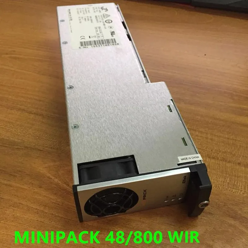 KHACHIMO KHACHIMO Power Supply MINIPACK 48/800 WIR 241117.130 — product photo