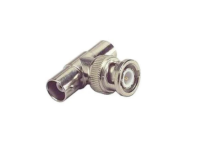 VideoSecu VideoSecu BNC28TW T Splitter Adapter 20 pcs — product photo