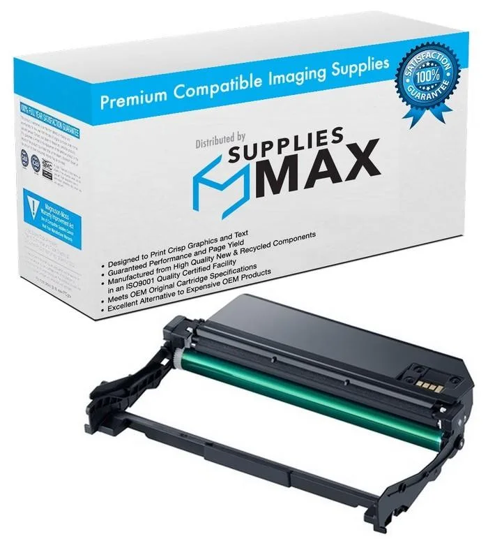 SuppliesMax SuppliesMax Samsung MLT-R116 Drum Unit 9000 Pages Black — product photo