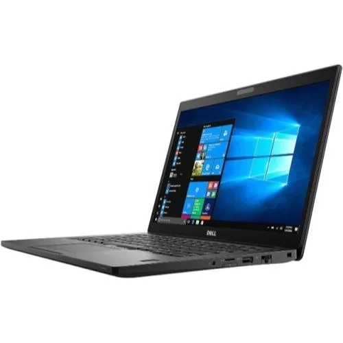 DELL DELL Latitude 7490 Core i7-8650U 1.90GHz 8GB 256GB 14" laptop — product photo