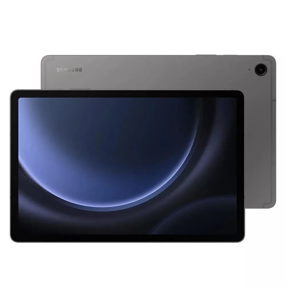 SAMSUNG SAMSUNG Galaxy Tab S9 FE Wi-Fi X510 10.9" 6/128GB cell phones - unlocked — product photo