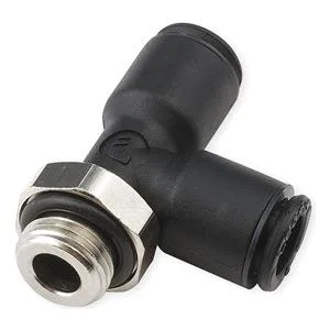 Legris Legris 3193 08 13 Male Run Tee 8 mm 1/4 BSPP PK10 — product photo