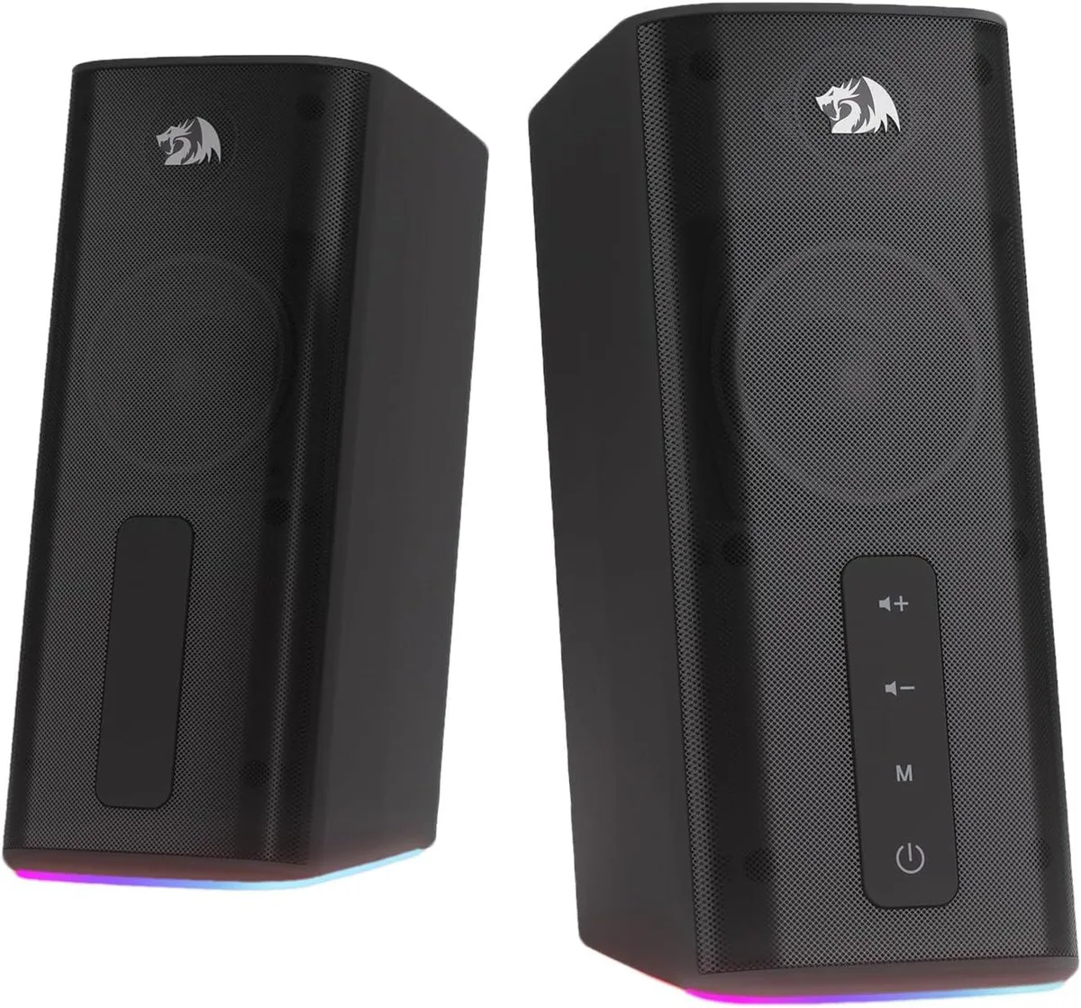 Redragon Redragon GS814 20W stereo desktop speaker — product photo