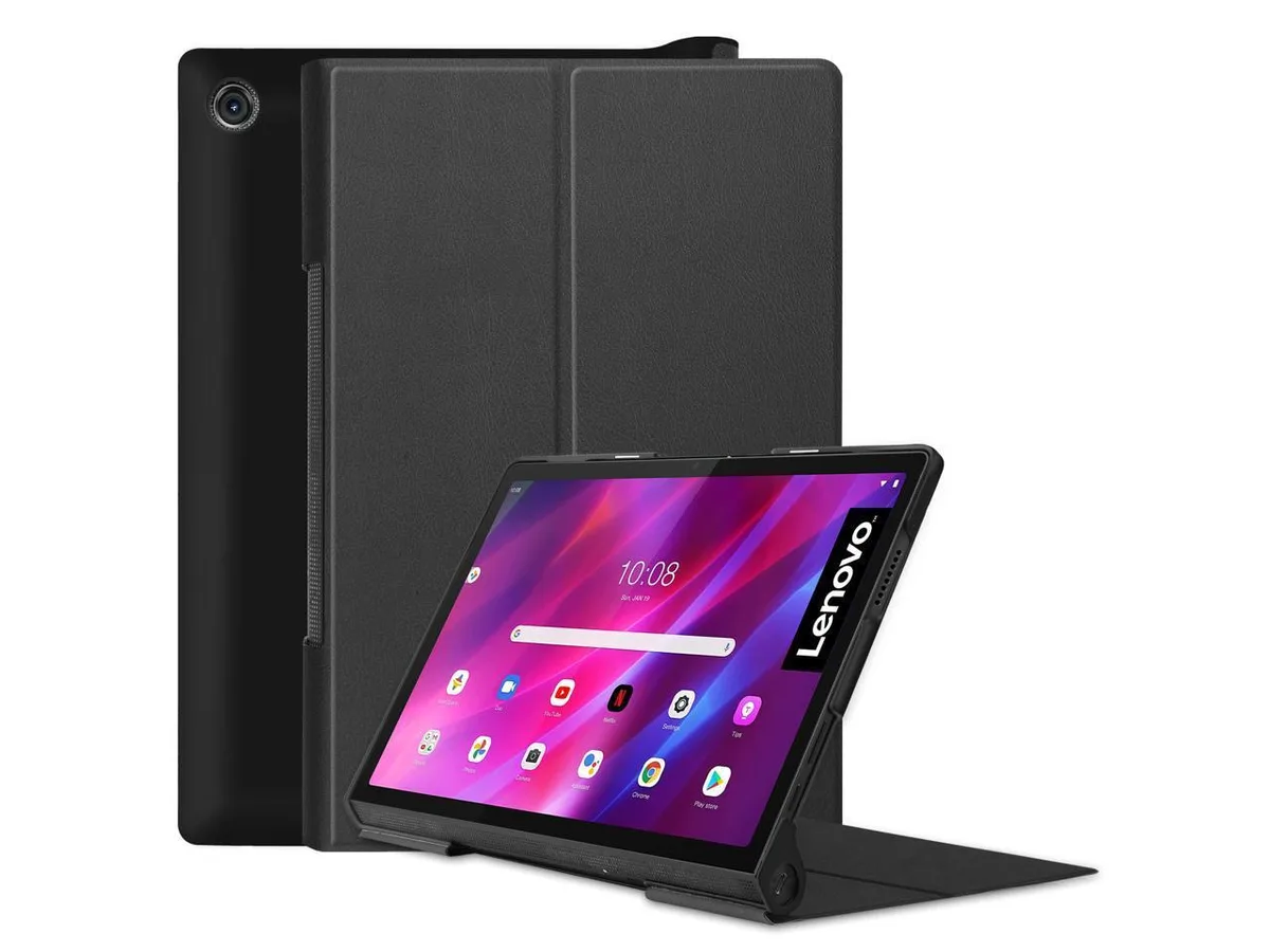 BONAEVER BONAEVER Case for Lenovo Yoga Tab 11 2021 YT-J706 / YT-J706F — product photo