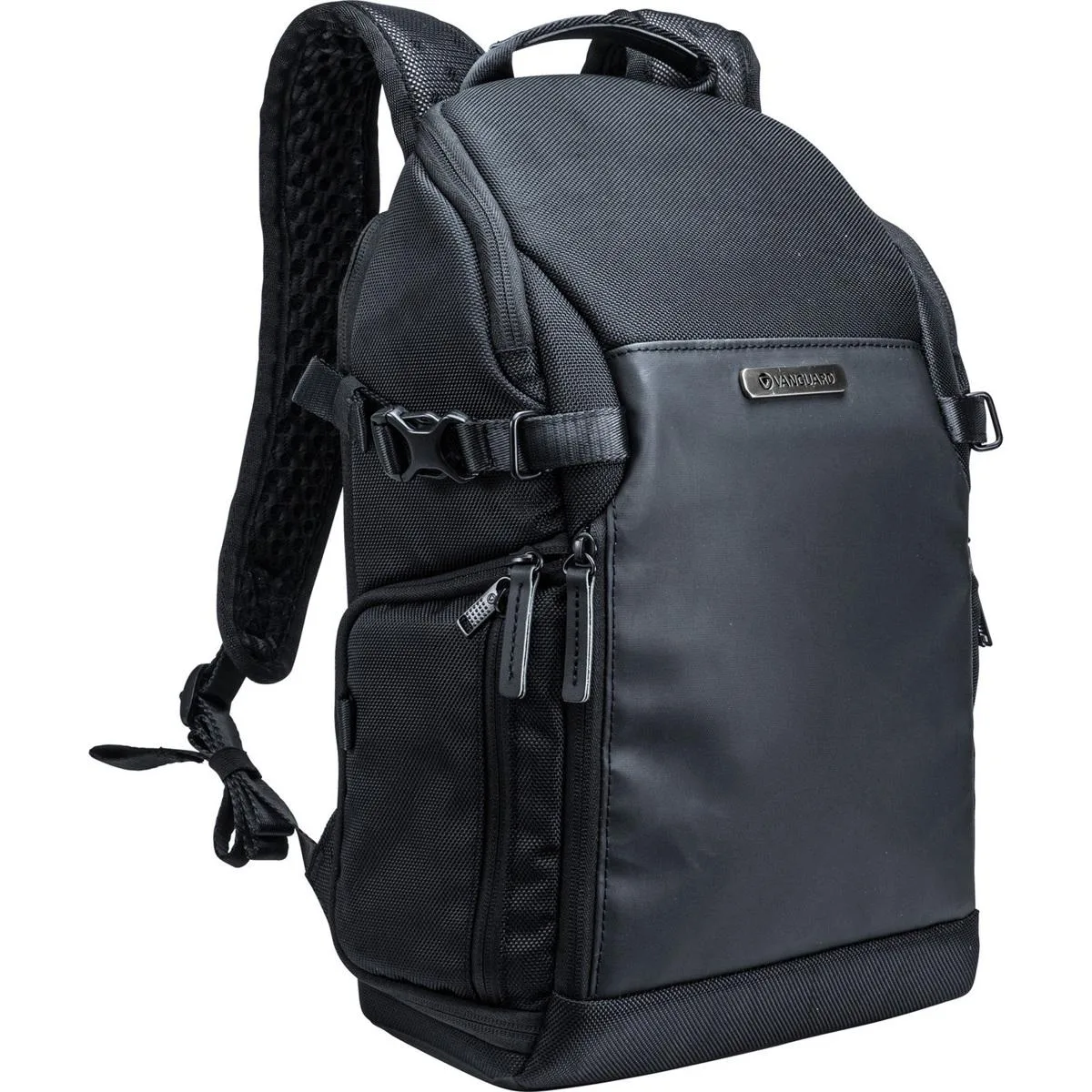 VANGUARD VANGUARD VEO SELECT 37BRM Camera Case Black — product photo