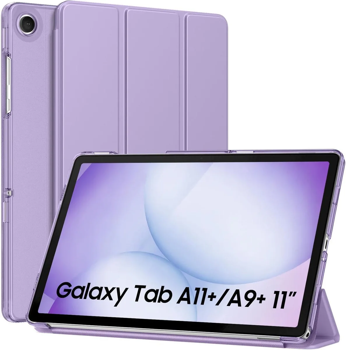 Kootion Kootion SM-X230/SM-X236/SM-X238 laptop case for Galaxy Tab A9 Plus 11 2024 A11 Plus 11 2026 — product photo