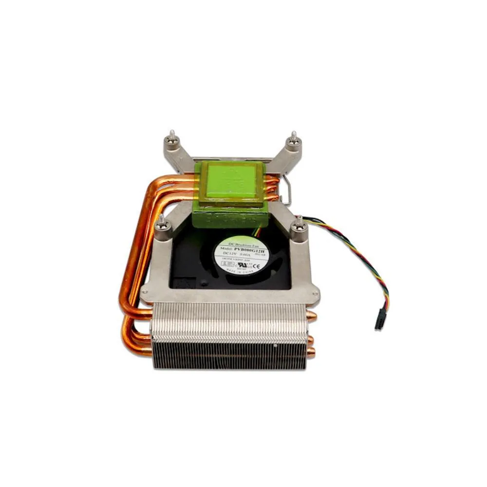 Ruth's sister Ruth's sister 9020 9000 USFF CPU Cooler 0VXD9P 04X9H2 — product photo