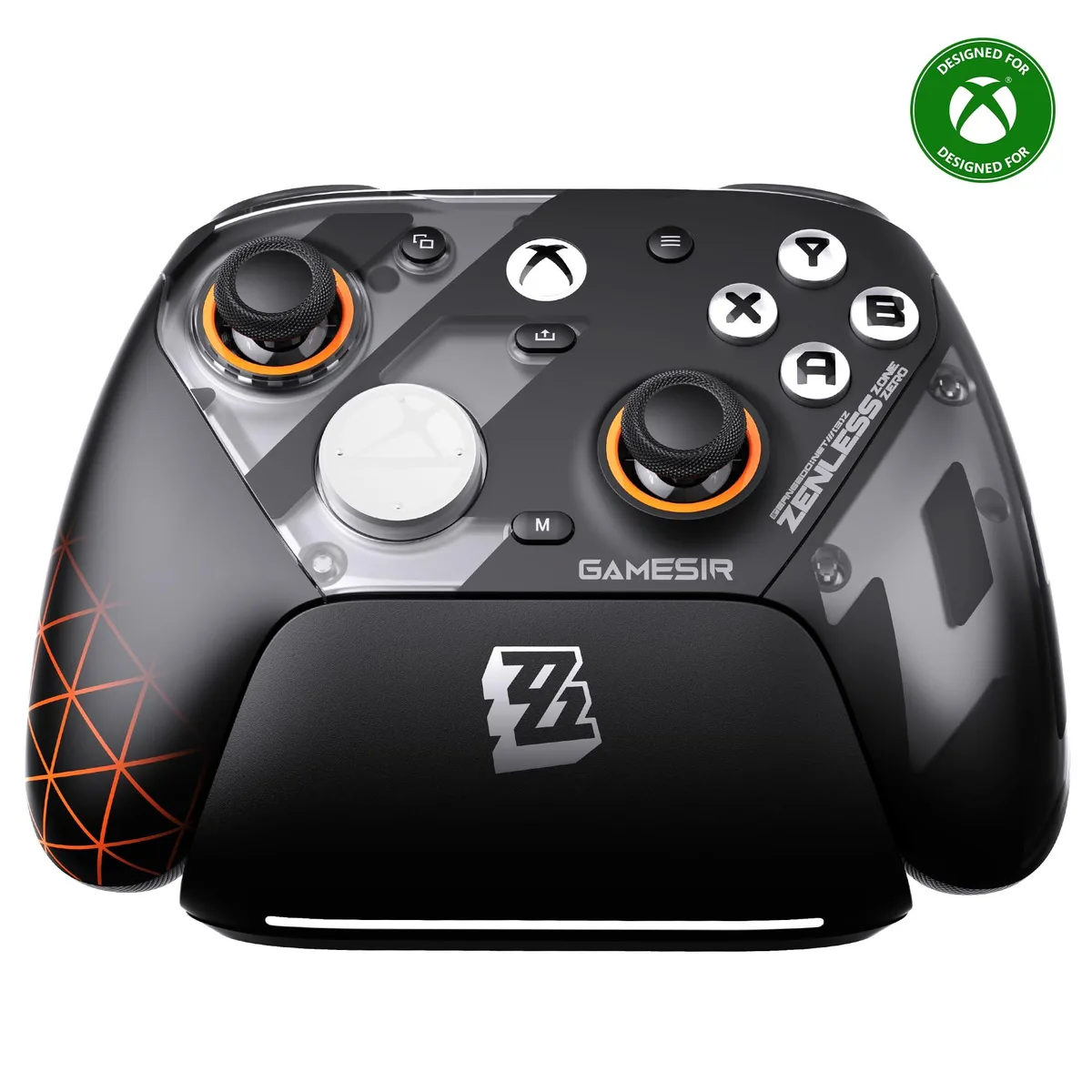  GameSir G7 Pro ZZZ Wireless Game Controller Zenless Zone Zero Edition — product photo