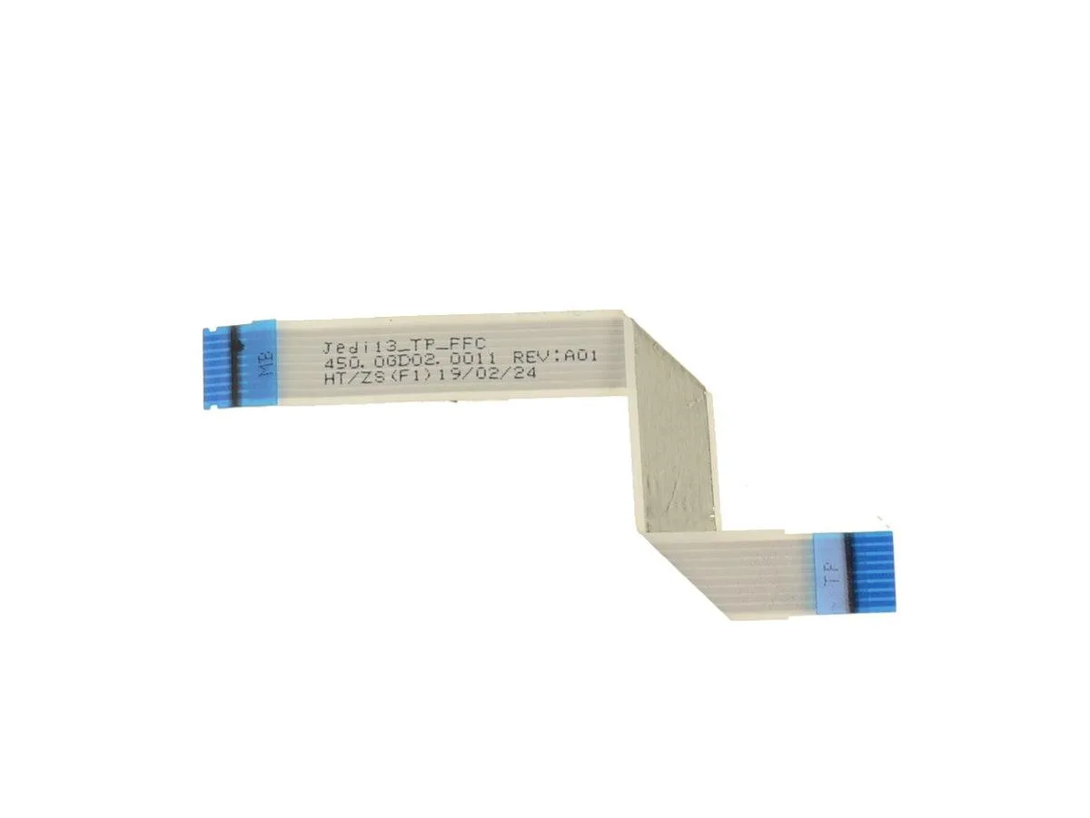 DELL DELL Inspiron 13 7390 2-in-1 Touchpad Ribbon Cable accessory — product photo