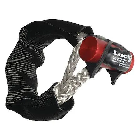 Lockjaw Lockjaw 15-031305 Soft Shackle 8,800 lb WLL — product photo