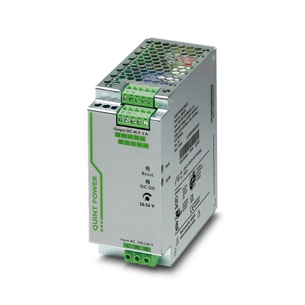 KHACHIMO KHACHIMO QUINT-PS/1AC/48DC/5 ATX power supply — product photo