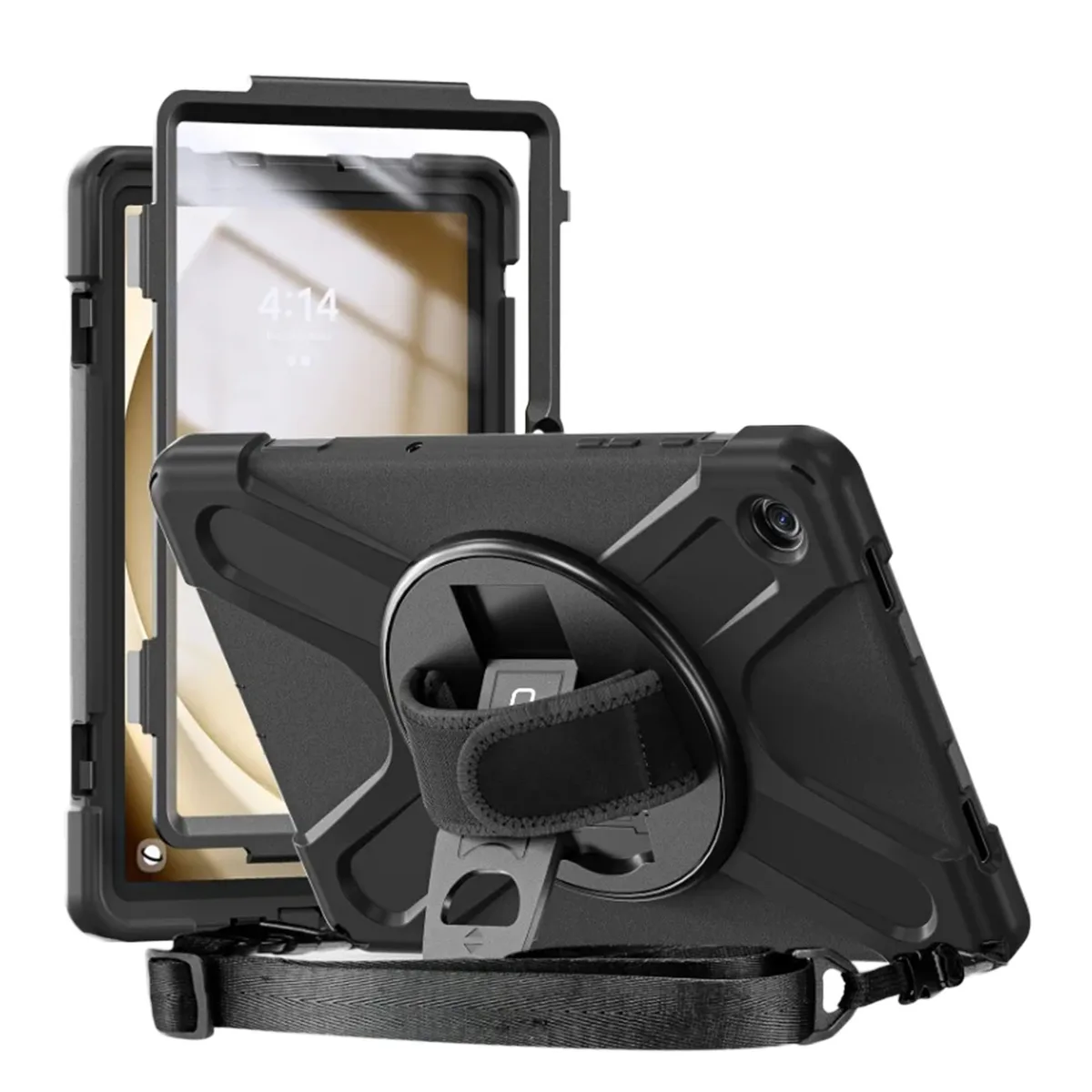 CODi CODi C30705084IS rugged case accessory for Samsung Galaxy Tab A9+ — product photo