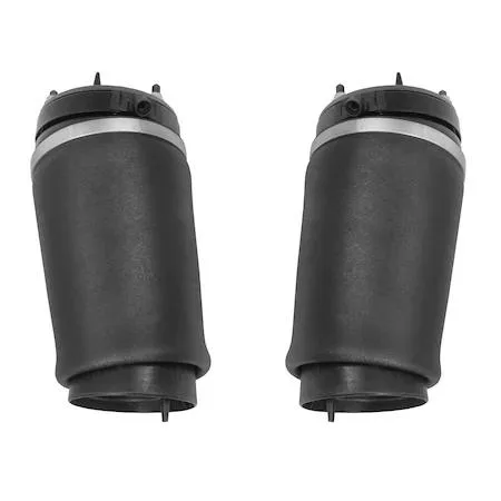 Unity front air spring kit with two suspension bags