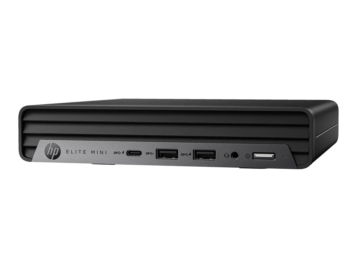 HP HP Elite 800 G9 Desktop PC i5-14500T 16GB DDR5 2TB NVMe Win 11 Pro — product photo