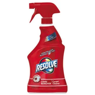Reckitt Benckiser Reckitt Benckiser 00601 Triple Oxi Advanced Trigger Carpet Cleaner — product photo