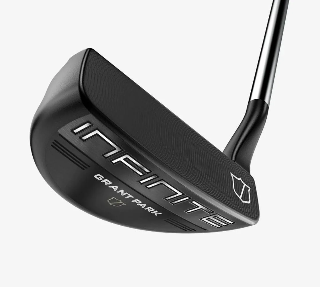 Wilson Sporting Goods Co. Wilson Staff Infinite Grant Park (2024) Putter Right 34 — product photo