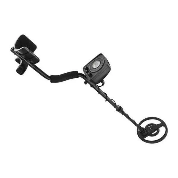 BARSKA BARSKA BE12592 Pro 200 Metal Detector 7.5" coil 47" stem — product photo