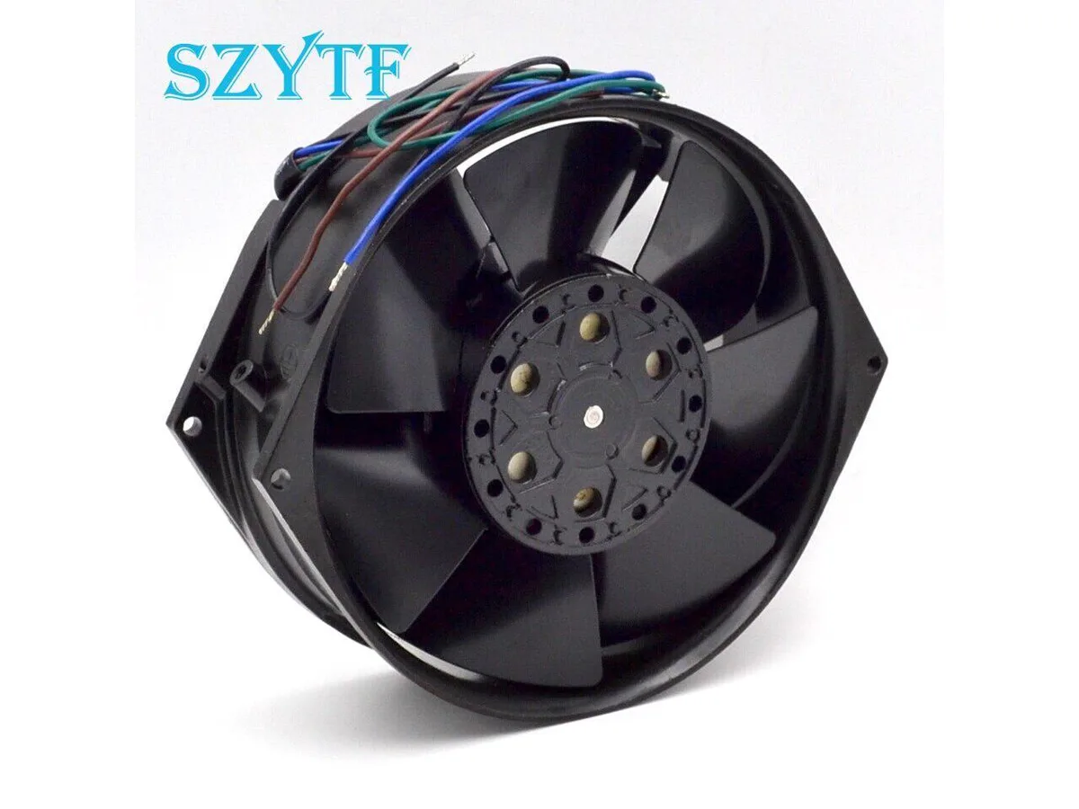 Fans Fans 5E-DVB-1 230V 150x170x55mm case fan — product photo