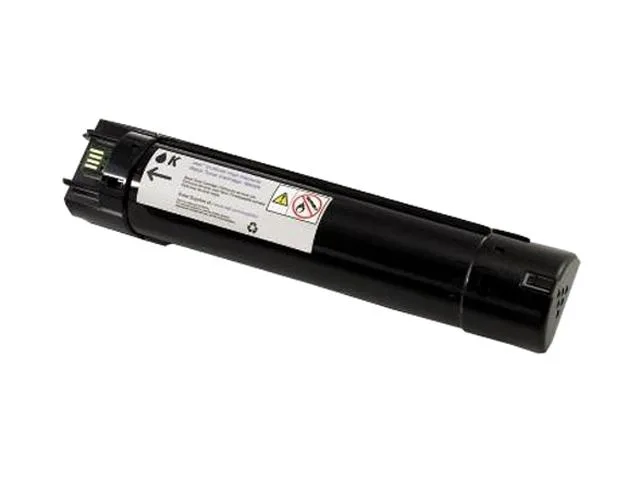 DELL DELL 330-5846 (P942P) High Yield Black Toner Cartridge 18000 Pages — product photo