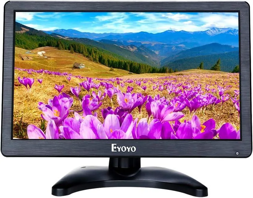 Eyoyo Eyoyo 12 inch 1920x1080 IPS Monitor 11.6 inch — product photo