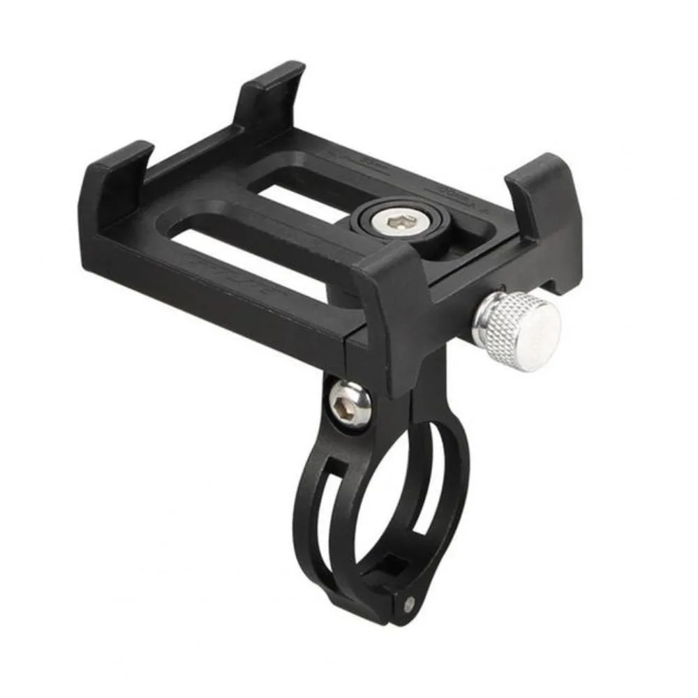 Ruth's sister Ruth's sister 3.5-6.2in 360° motorcycle phone holder — product photo