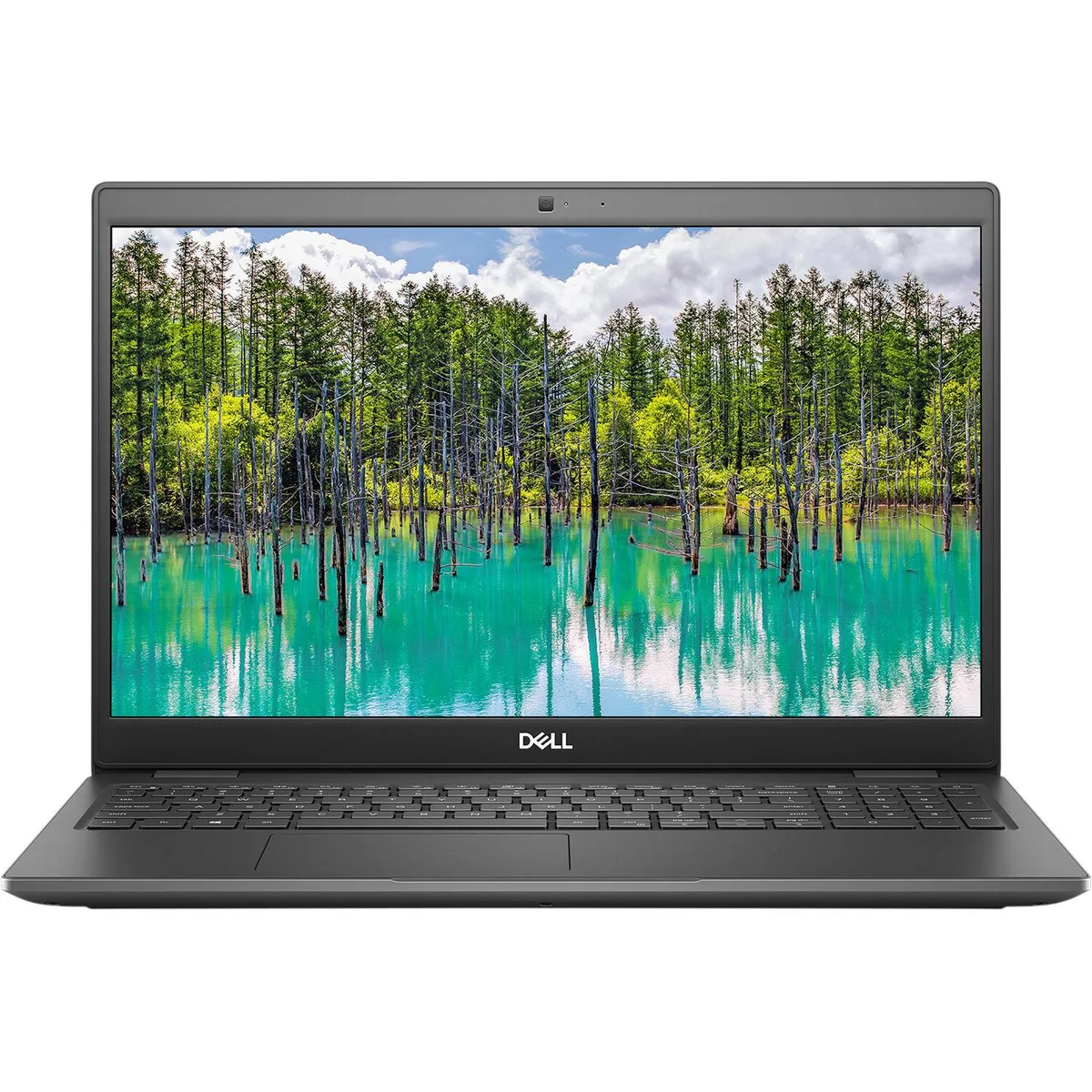 DELL Dell Latitude 3000 3510 15.6" i5-10210U 8GB 256GB — product photo