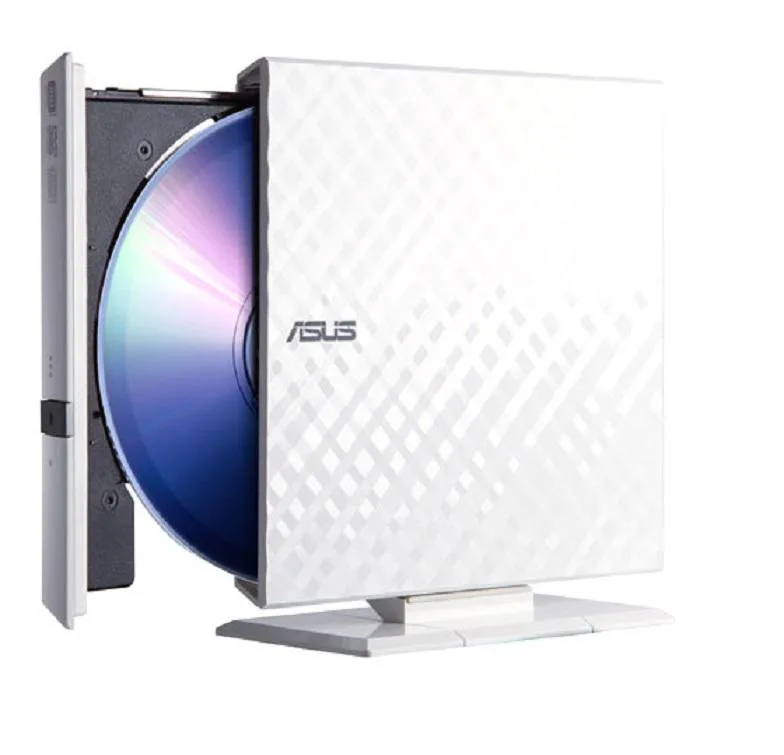 ASUS ASUS SDRW-08D2S-UProduct 8x DVD±RW drive — product photo