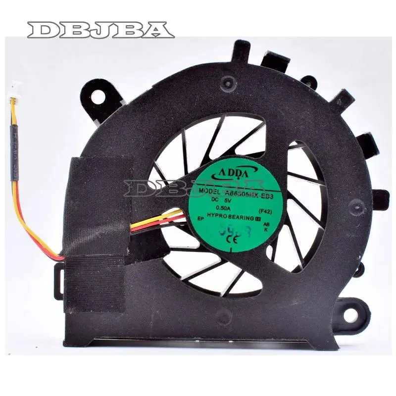 DBTLAP DBTLAP Fan for AB6305HX-EB3 5V .50A Laptop Cooling Pad — product photo