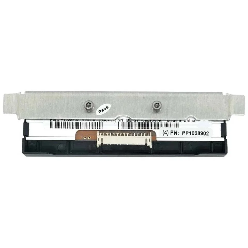 exceprint exceprint Printhead for Zebra ZT210/ZT220/ZT230 203dpi P1037974-010 — product photo