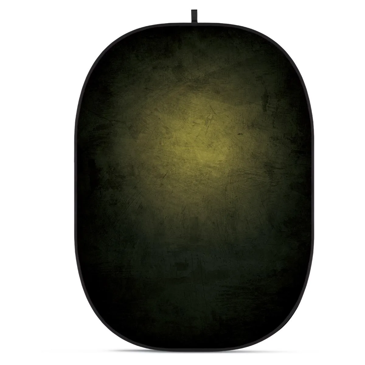 Glow Edge Glow Edge 5x6.5' Abstract Textured Fabric Collapsible Backdrop — product photo