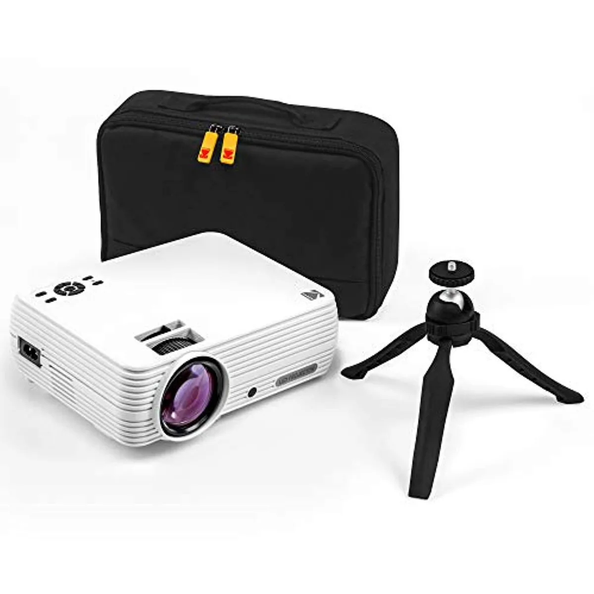 Kodak Kodak FLiK X4 640x480 150 cd/m² business projector — product photo