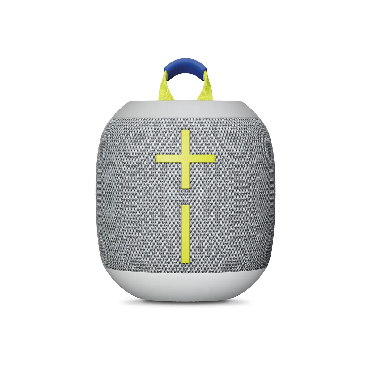 Logitech Logitech 984-001879 Ultimate Ears WONDERBOOM 4 portable speaker Gray — product photo