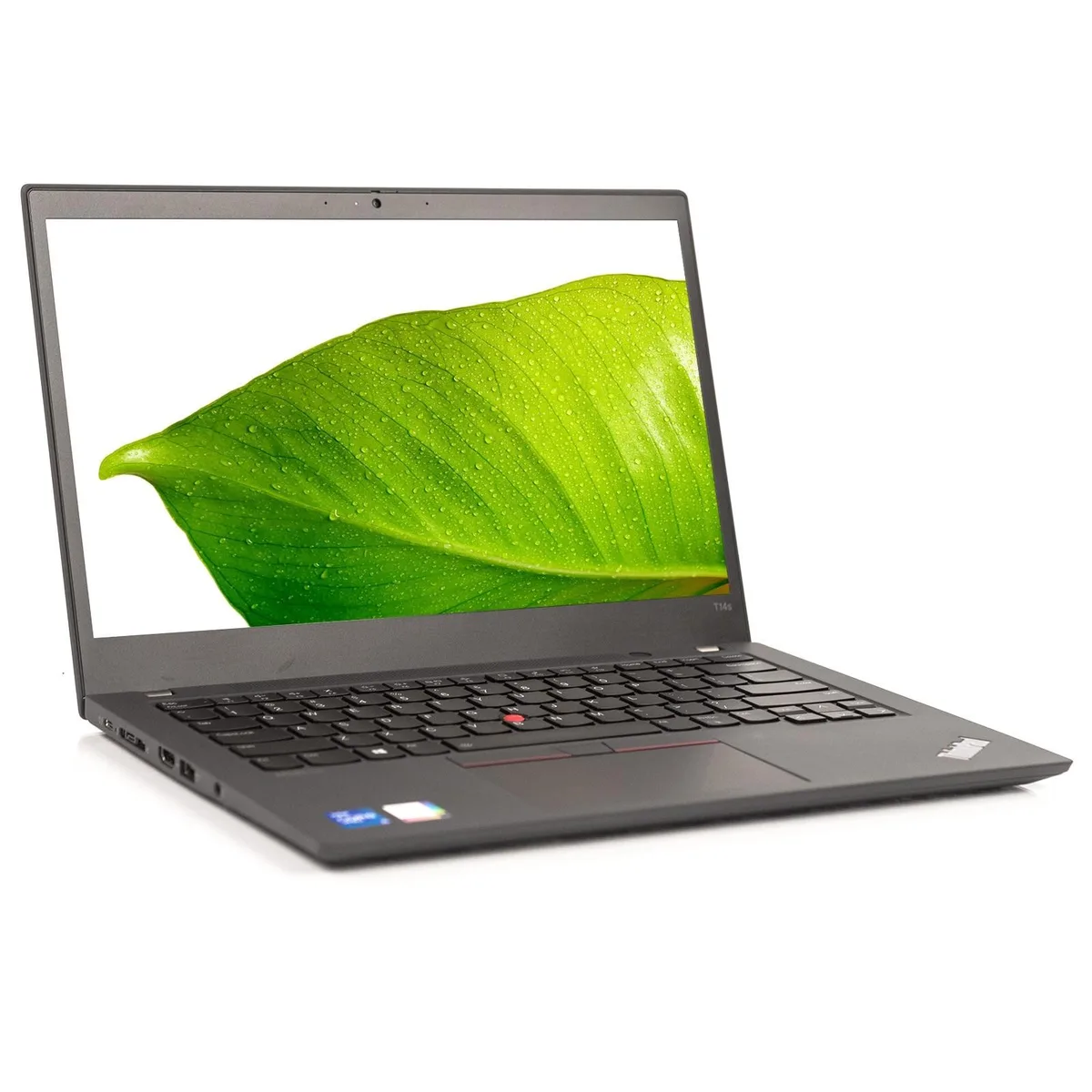 Lenovo Lenovo ThinkPad T14s G2 14" Touch 2-in-1 i7 16GB 512GB — product photo