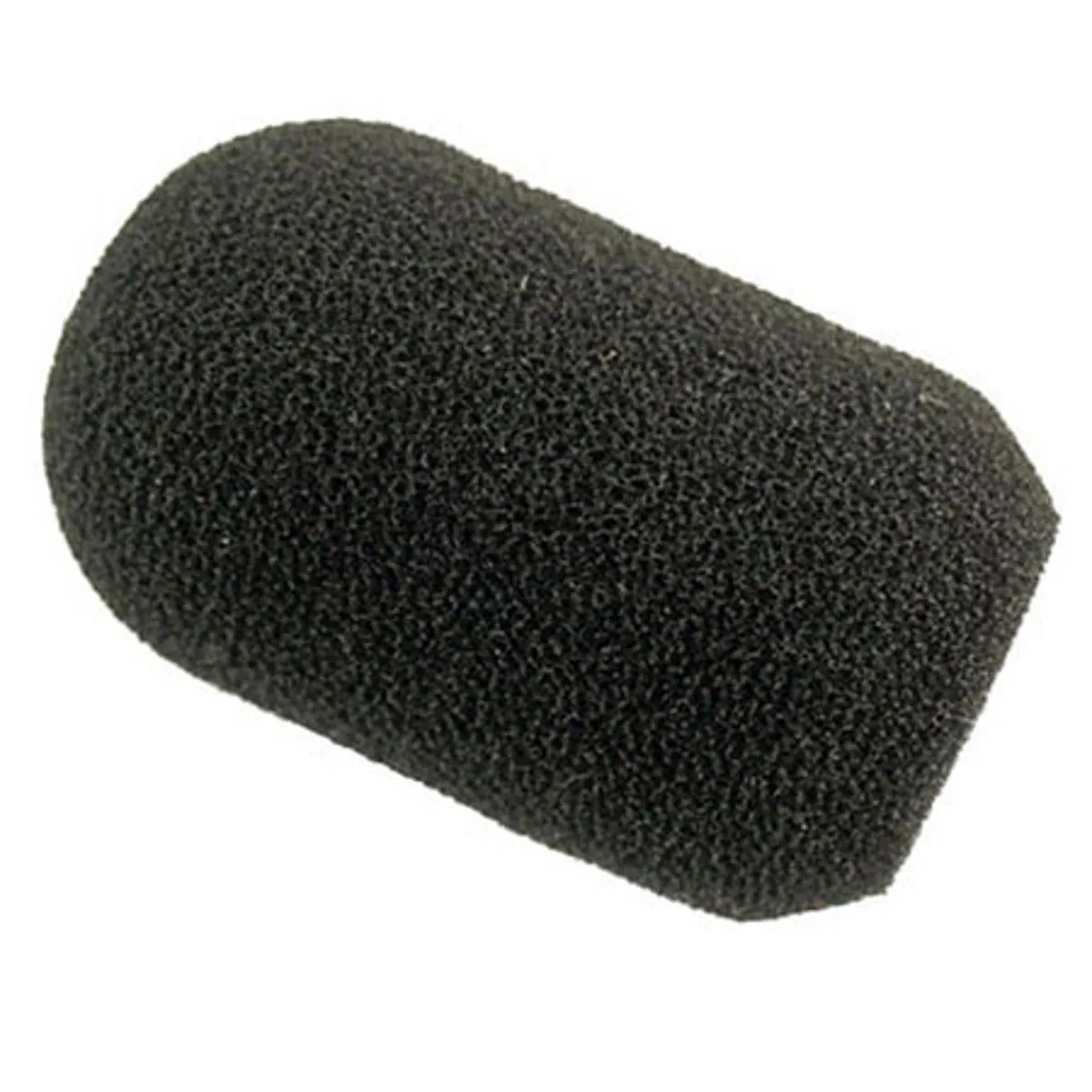 Voice Technologies Voice Technologies WS800 Windscreen for VT800 Headworn Microphone, Black — product photo