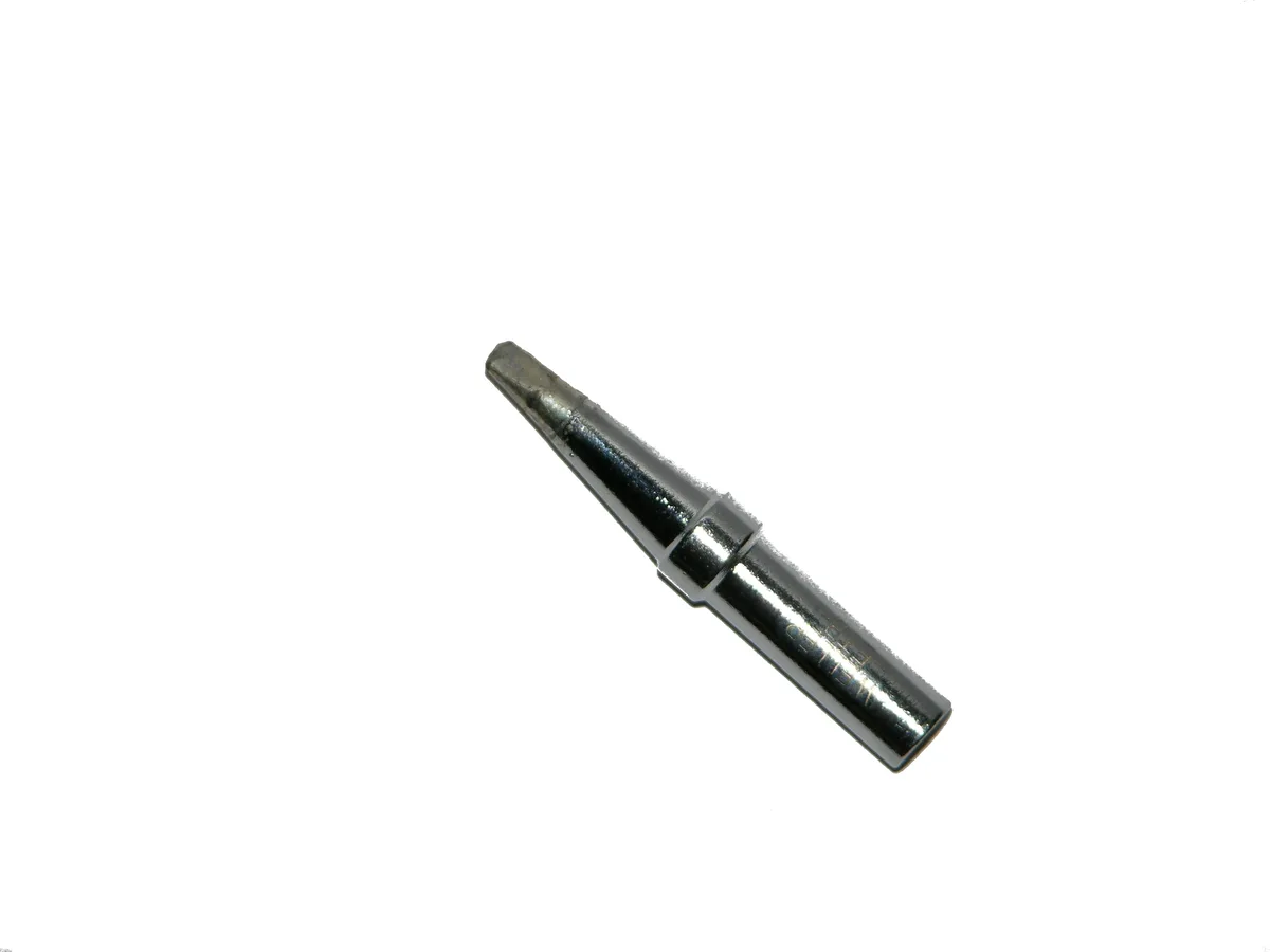 Weller Weller ETB Soldering Screwdriver Tip 0.093 In 2.4 mm — product photo