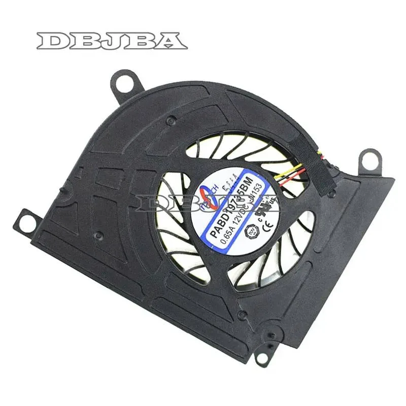 DBTLAP DBTLAP CPU Cooling Fan for Medion Erazer X7819 PABD19735BM — product photo