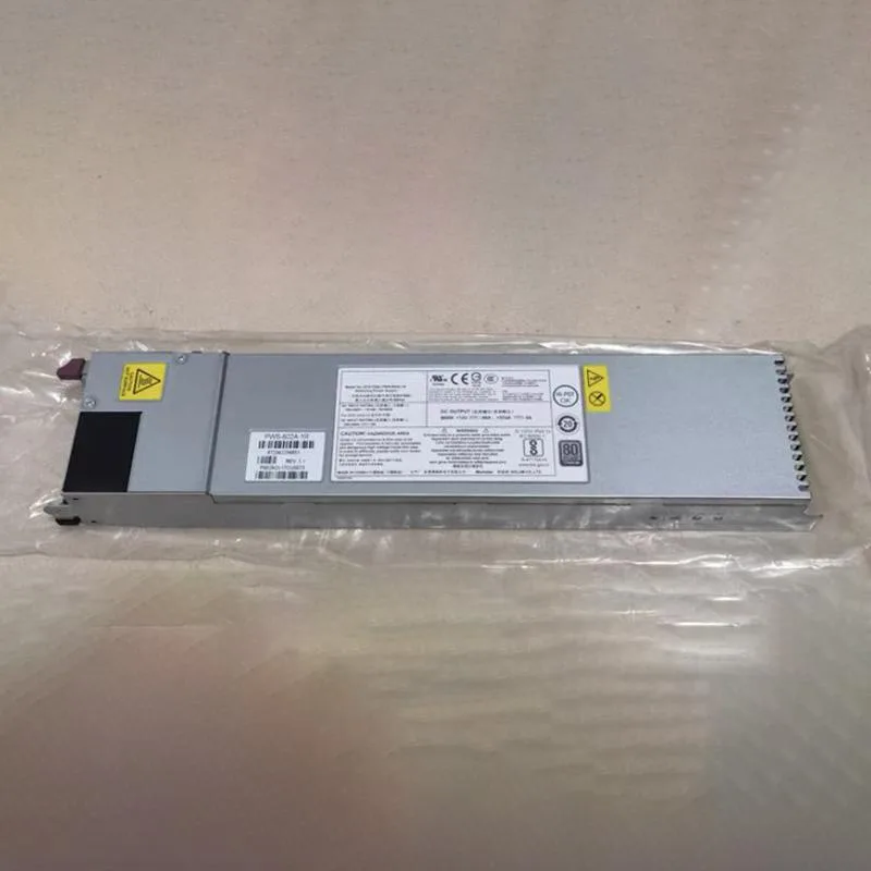 godream godream PWS-802A-1R 800W 1U Redundant Power Supply — product photo